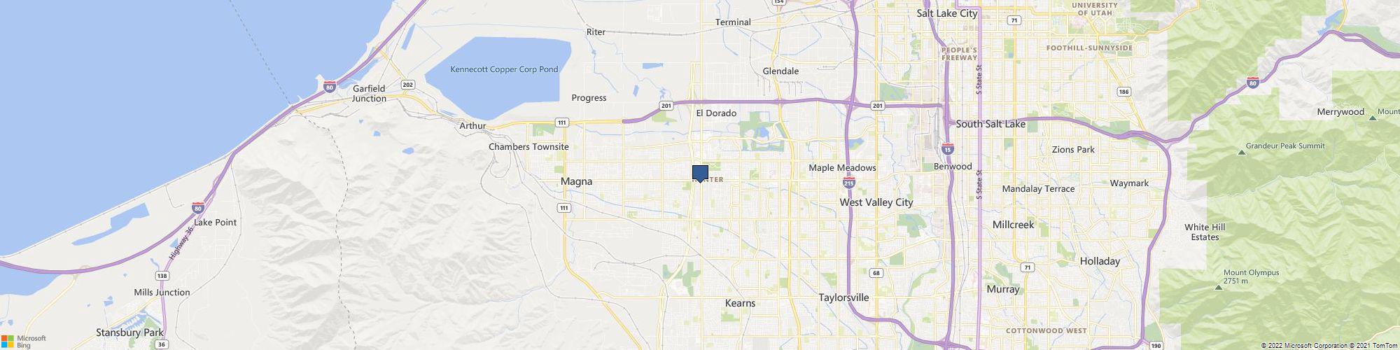 Salt Lake City Fence Solutions cover photo