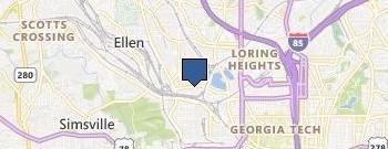 Unique Binding Love Spells In Buchanan Atlanta Columbus Augusta-Richmond County Ga  location map