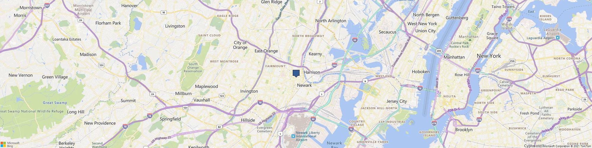 New Jersey Legal Care cover photo