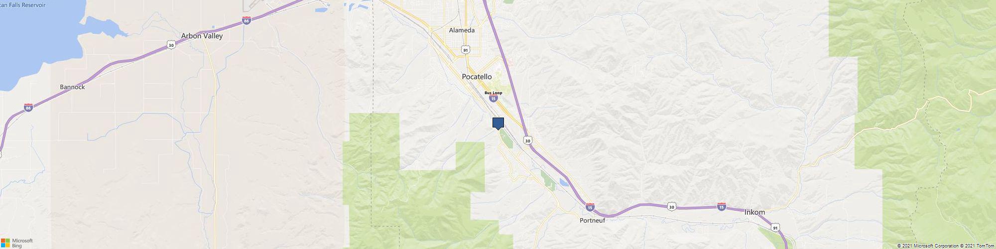 The Gables Assisted Living of Pocatello cover photo