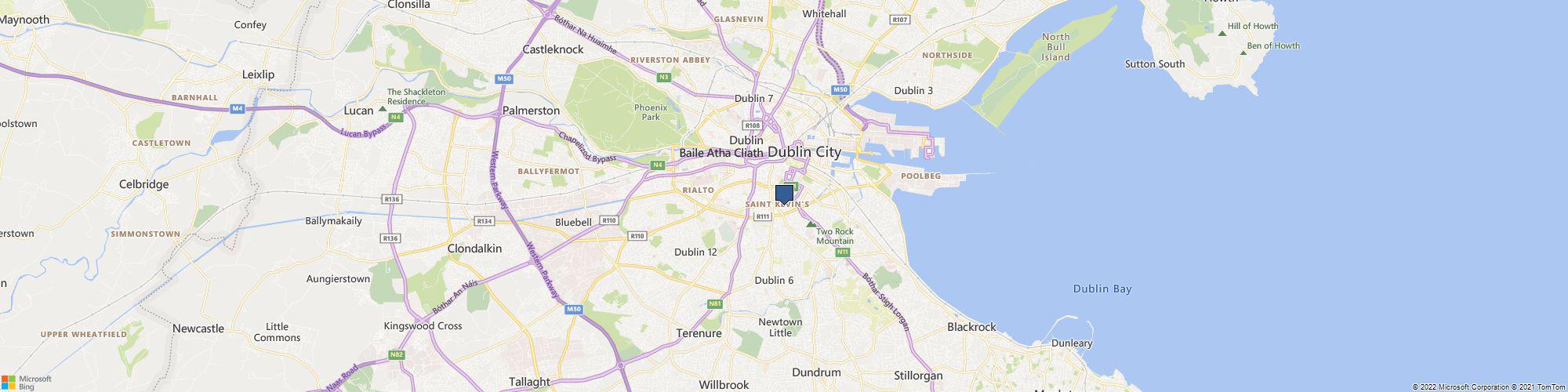 Garden Trampolines Ireland cover photo