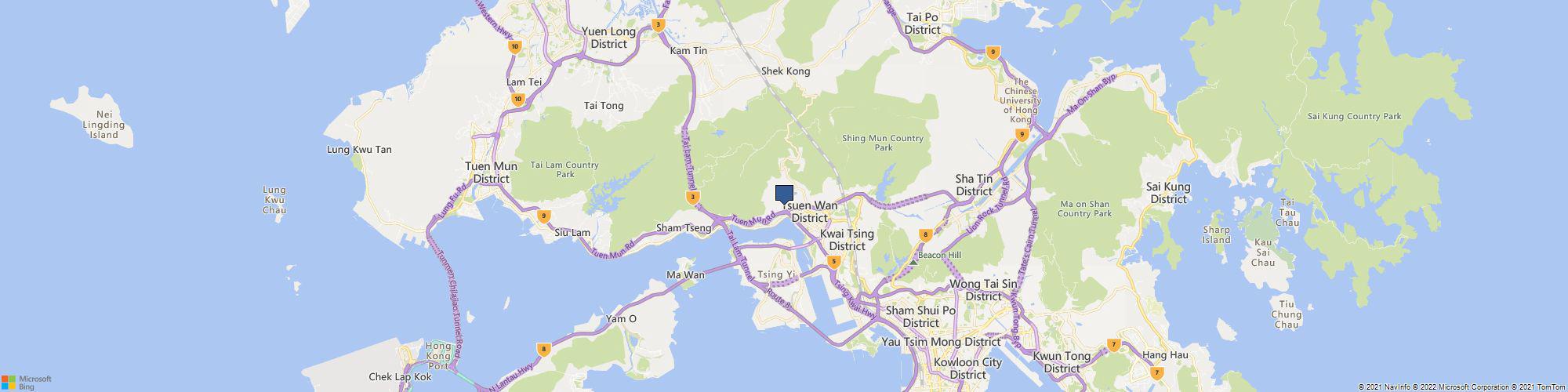 NS MALL - 日本食材直送 cover photo