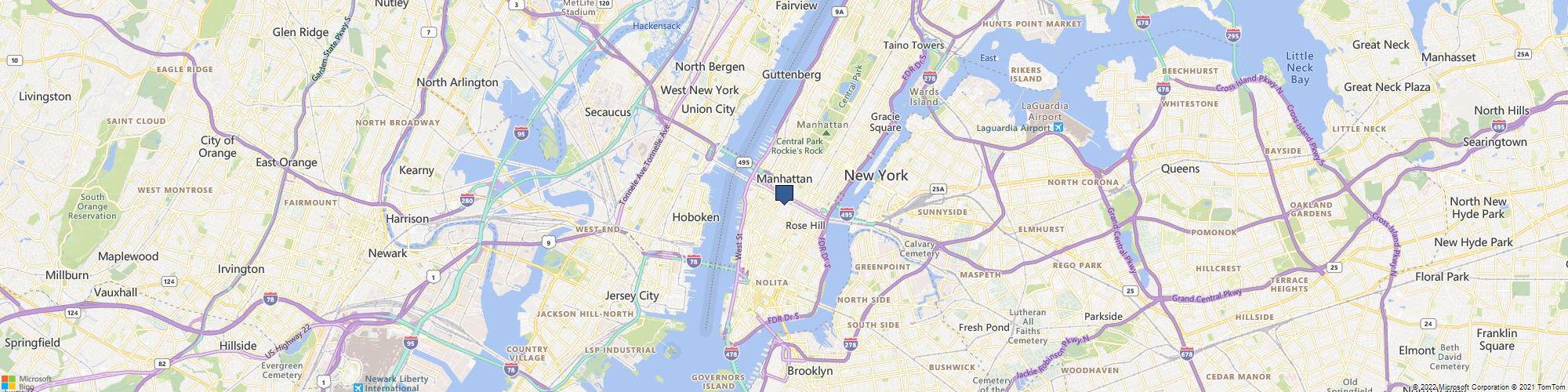 Print City NY Corp. cover photo