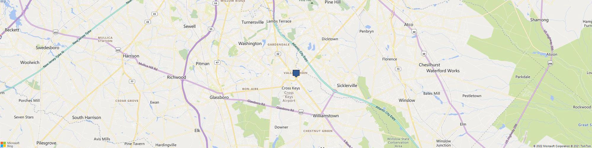 Ring Company cover photo