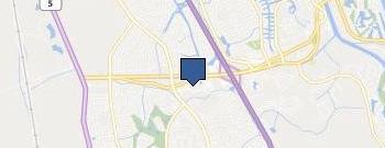 Marketing 180 location map