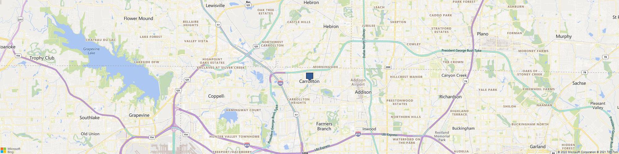 Carrollton Moving Service cover photo