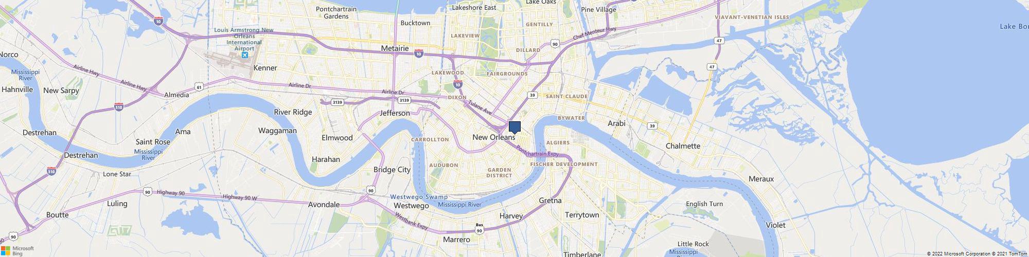 Gainsburgh, Benjamin, David, Meunier & Warshauer, L.L.C. cover photo