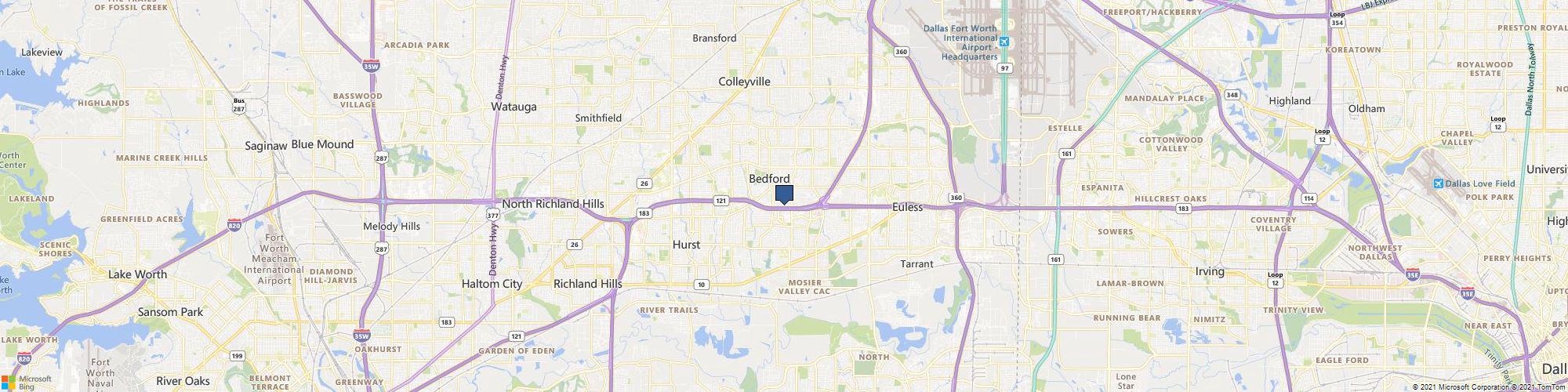 Bailey & Galyen Attorneys cover photo