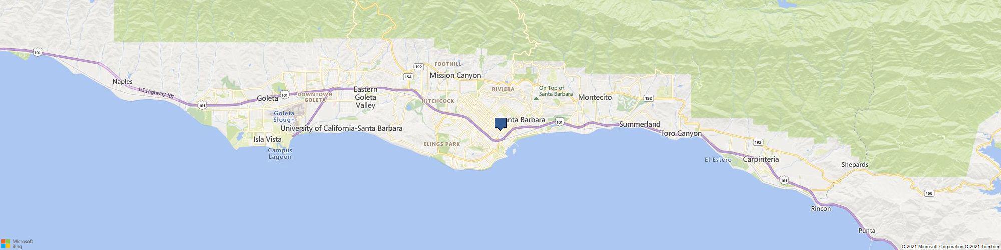 Dr Hurtado Santa Barbara Clear Braces  cover photo