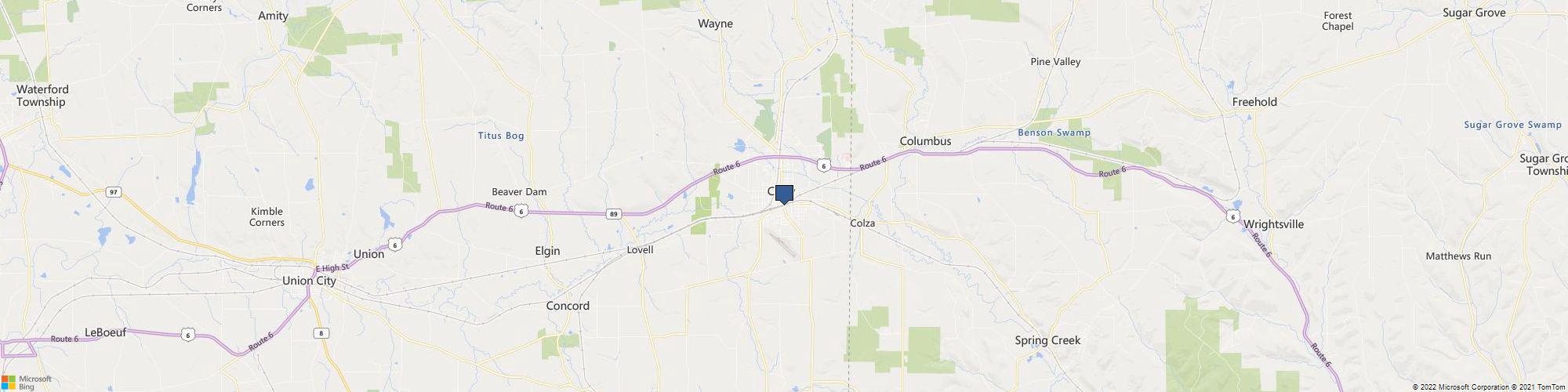 American Contracting NC cover photo