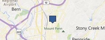  Service 360 Group Heating, Air Conditioning, and Plumbing Repair location map