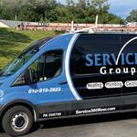  Service 360 Group Heating, Air Conditioning, and Plumbing Repair - photo 1