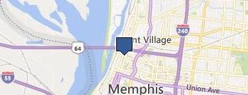 KNA Towing Service location map