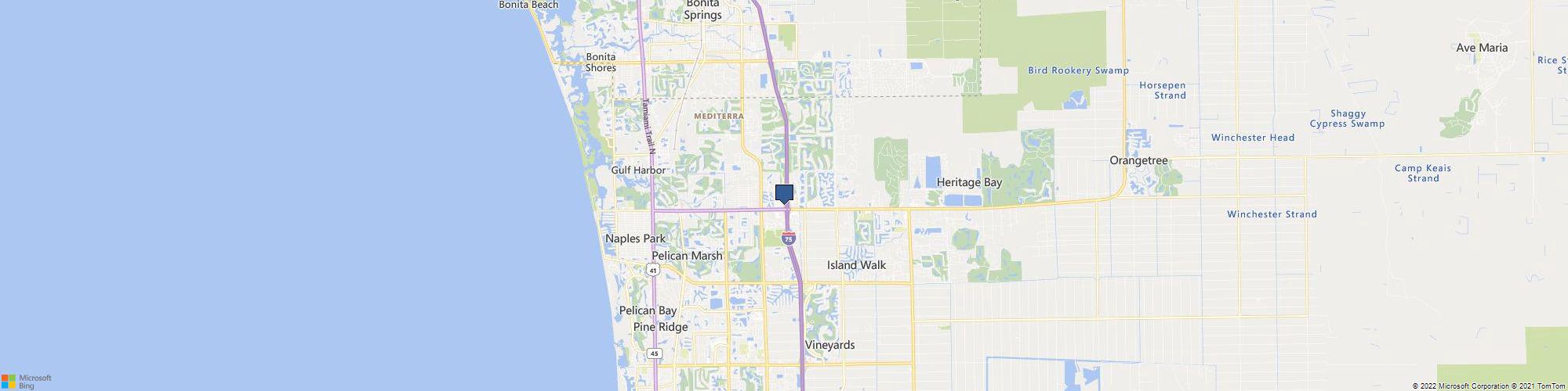 Coastal Painting Contractors Inc. cover photo