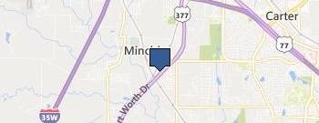 Afford-It Tires & Wheels location map