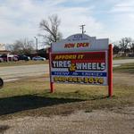 Afford-It Tires & Wheels - photo 1