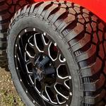 Afford-It Tires & Wheels - photo 3