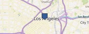 USA Citation And Directory Submission SEO location map