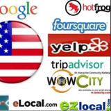 USA Citation And Directory Submission SEO - Professional Services in Los Angeles