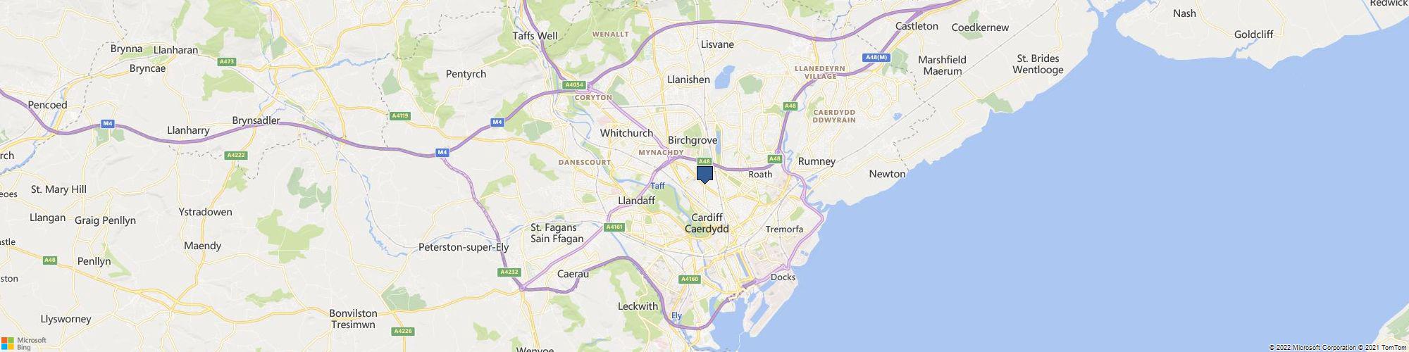 Cardiff Pizza Company cover photo