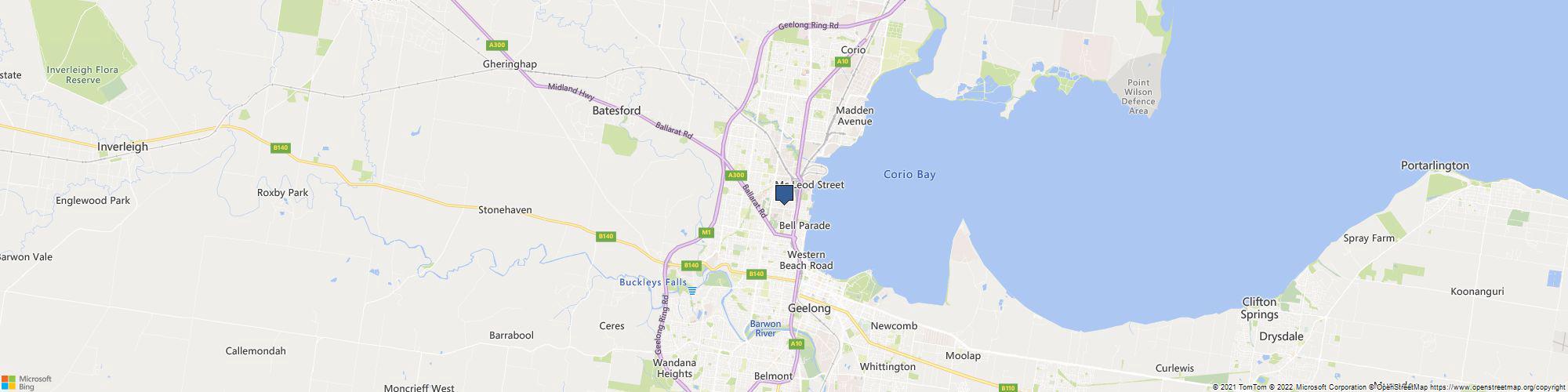 Big Red Wire cover photo