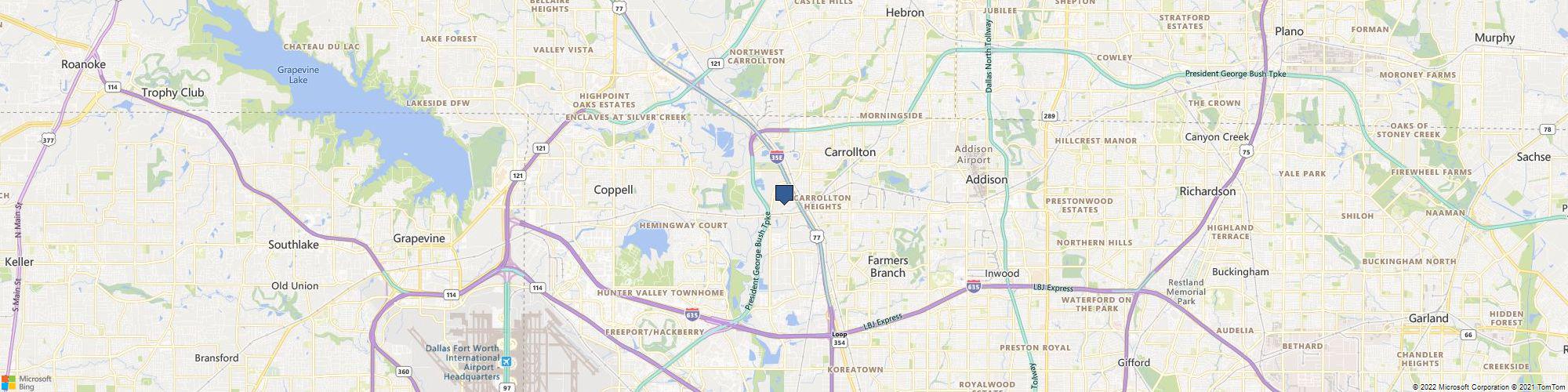 Calahan Construction & Air cover photo