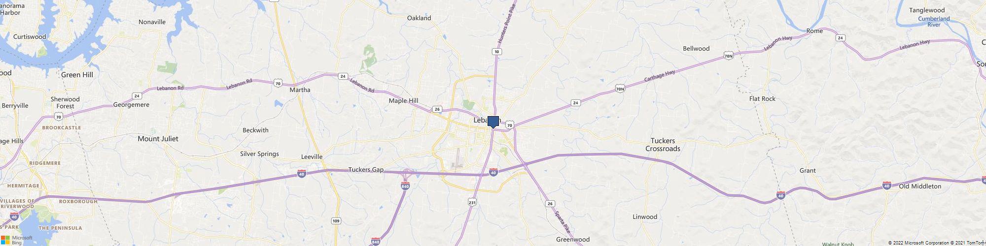 Springs Lawns cover photo