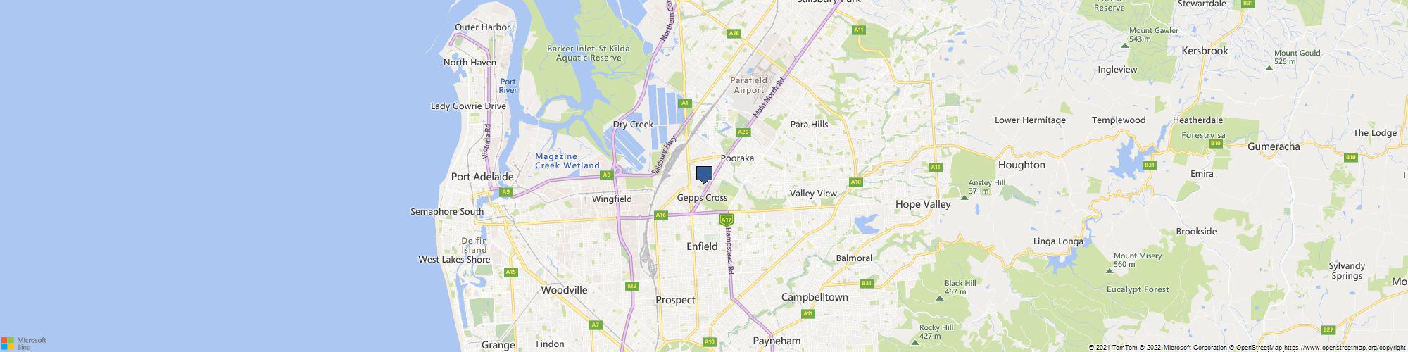 SA LOUNGE SUITES cover photo