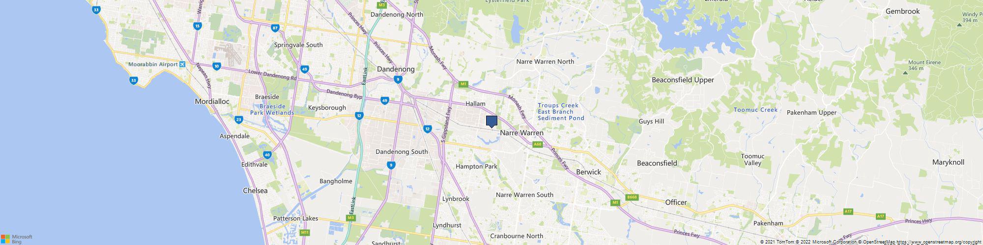 Sample Assignment cover photo