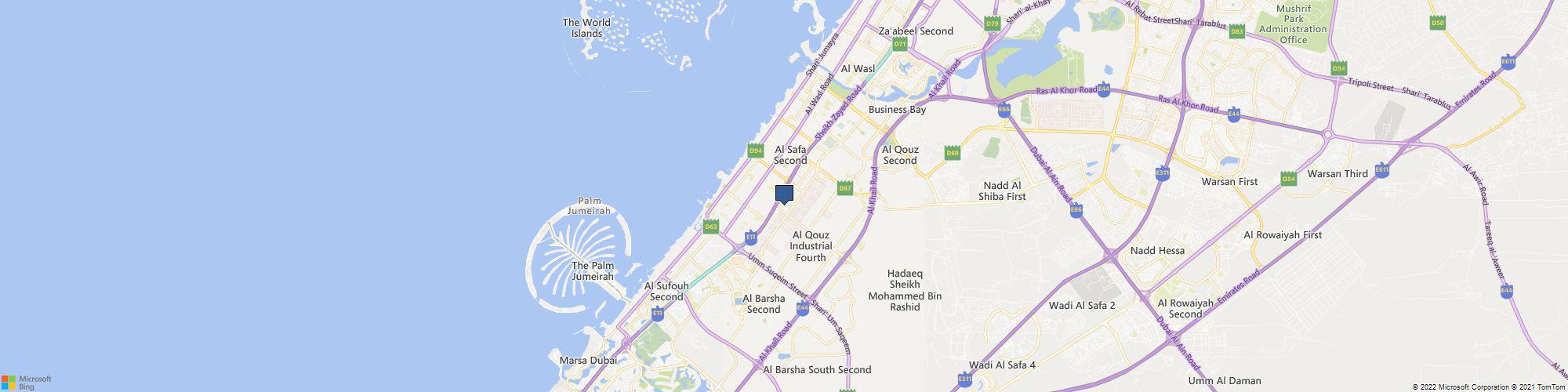 Easytruck Dubai Storage & Moving cover photo