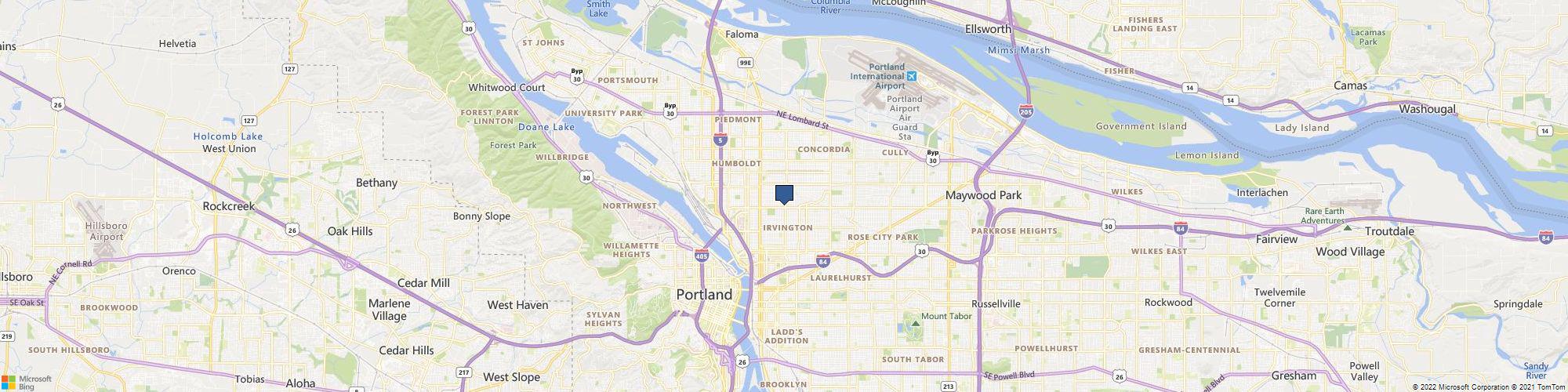 Portland Air Duct Cleaning - OR cover photo