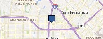 Yaku Pools Inc location map