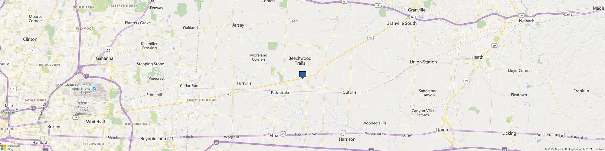 Pataskala Locksmith cover photo