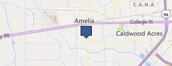 CBC Luxe Chauffeured Transportation location map