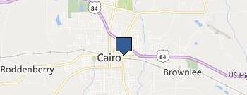 Tuggle Home Solutions location map