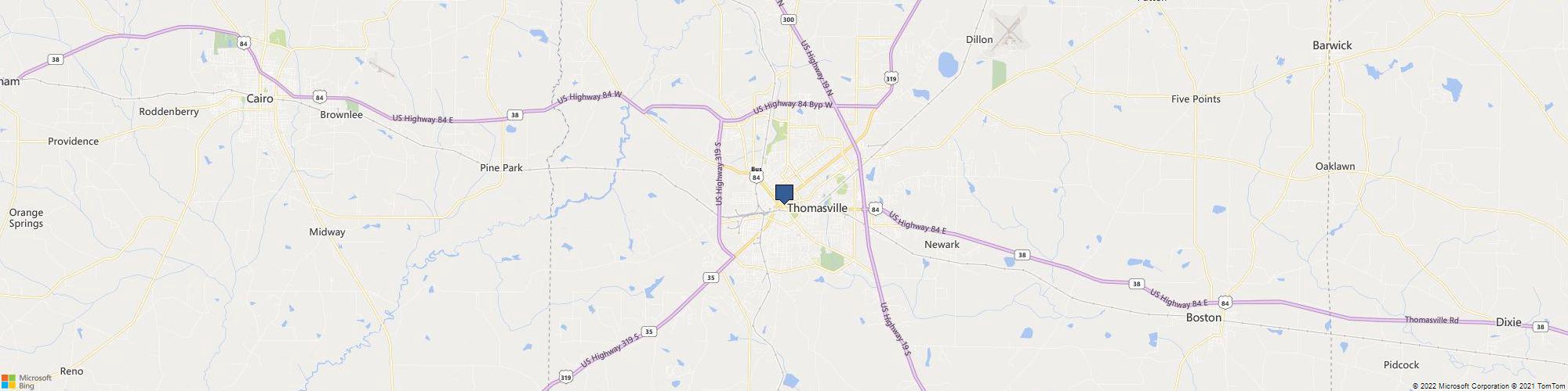 THS Services cover photo