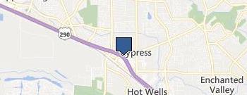 Drywall Service by Bet-El Development Inc. location map