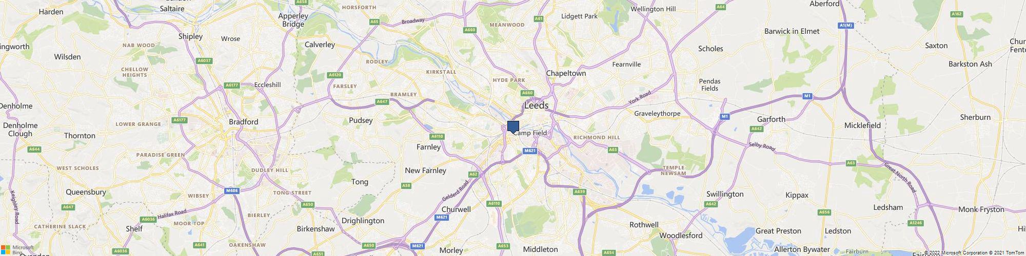 Lubetec UK cover photo