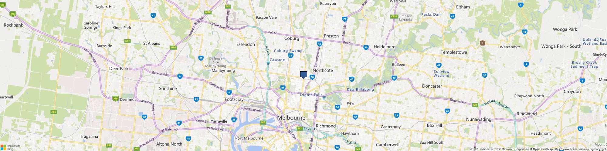RRR Lawyers Melbourne cover photo