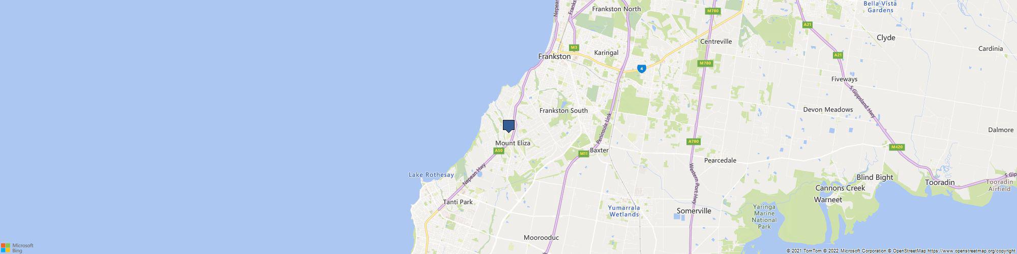 Carpet Cleaning Mount Eliza cover photo