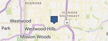 DigiDrs.com - Missouri location map