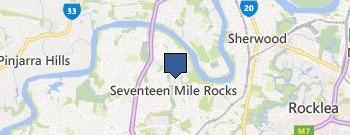 Australian Supplier of Heat Pump Technology | Evoheat  location map