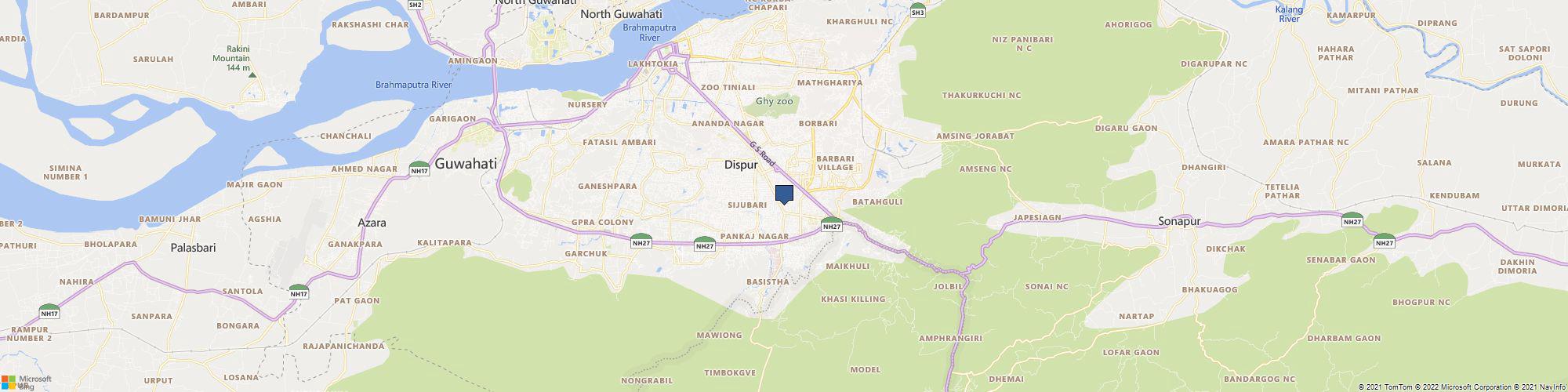 Jai Ambay Packers And Movers cover photo