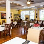 The Charleston Inn - photo 4