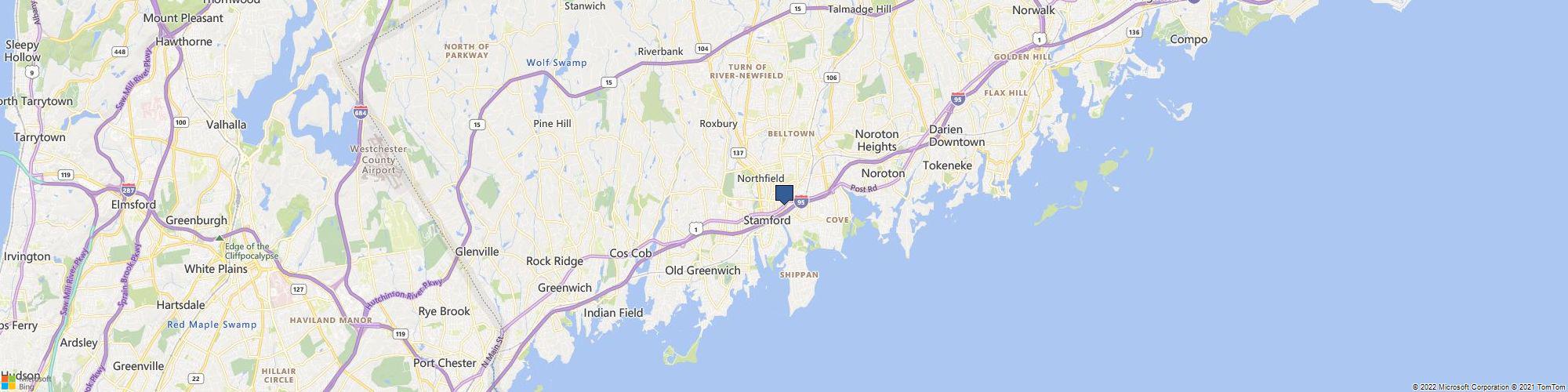 The Stamford Fence Company cover photo