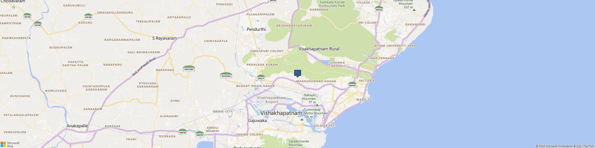 Best Pet Dentistry in Vizag cover photo