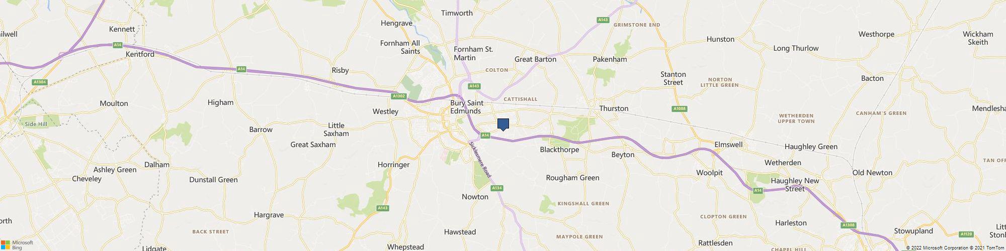 John Banks Honda Bury St Edmunds cover photo