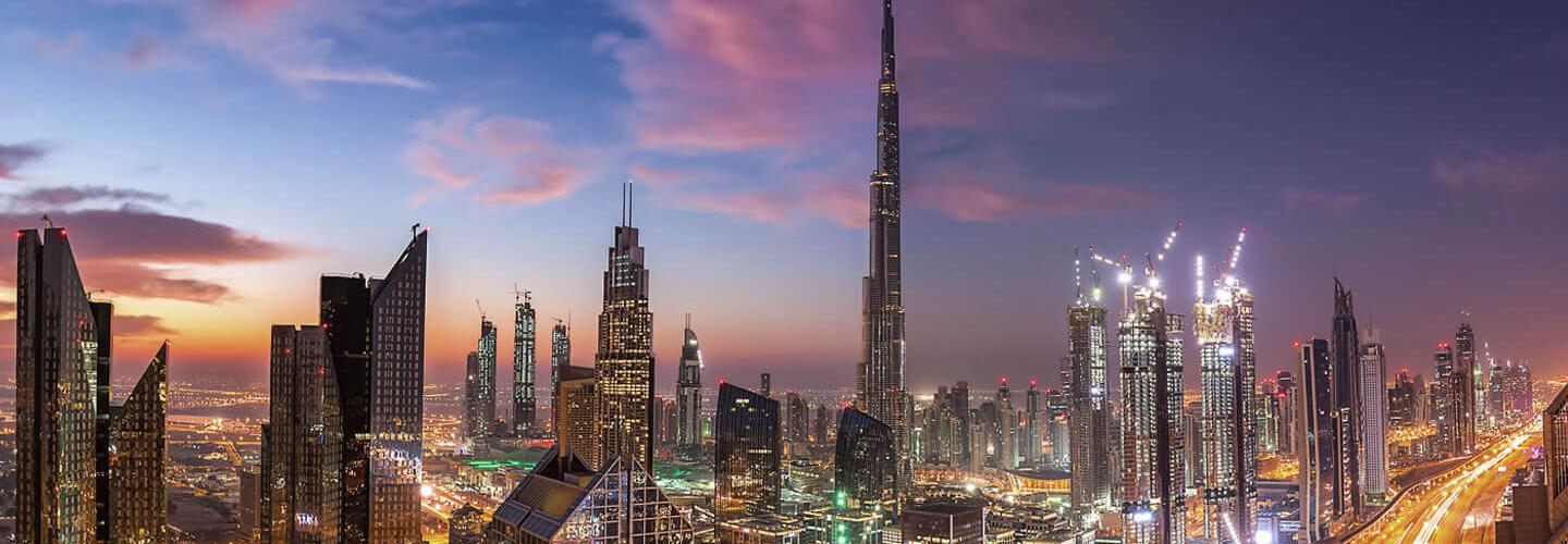 Europe Properties cover photo