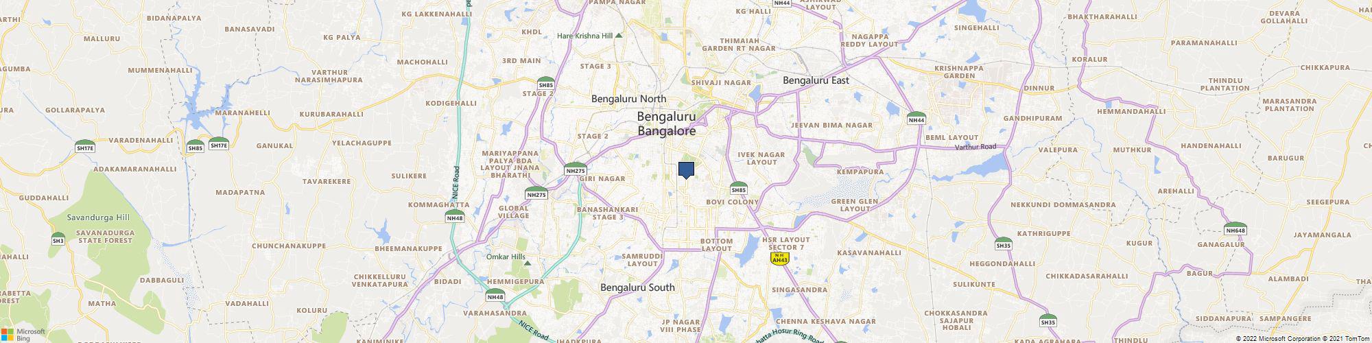 Bangalore Escorts cover photo