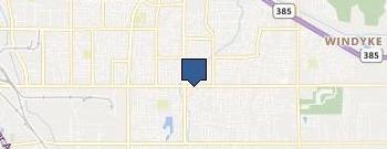 Suga Mama Snoballs LLC location map